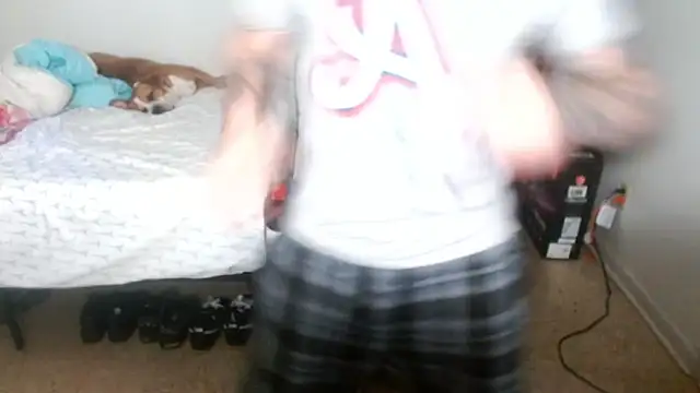 DADDY_KANE8--- webcam