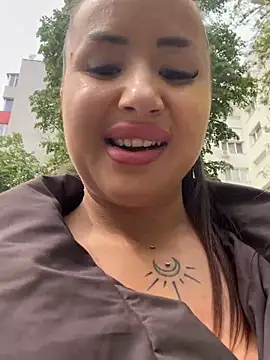 beautydiamond webcam