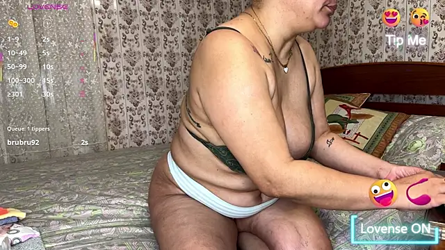 Foxyfox_realsex webcam