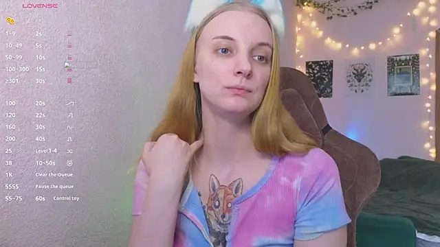 Fluffy_muffin_ webcam