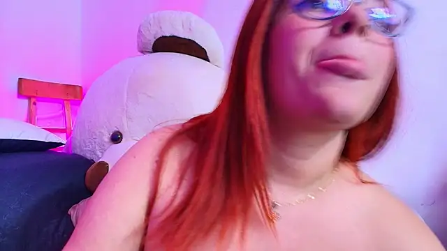 Allison_Dubois webcam