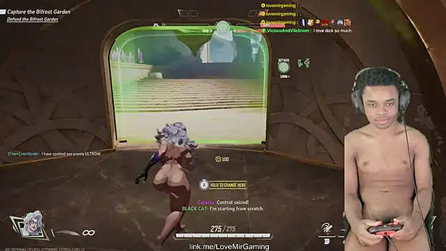 lovemirgaming webcam