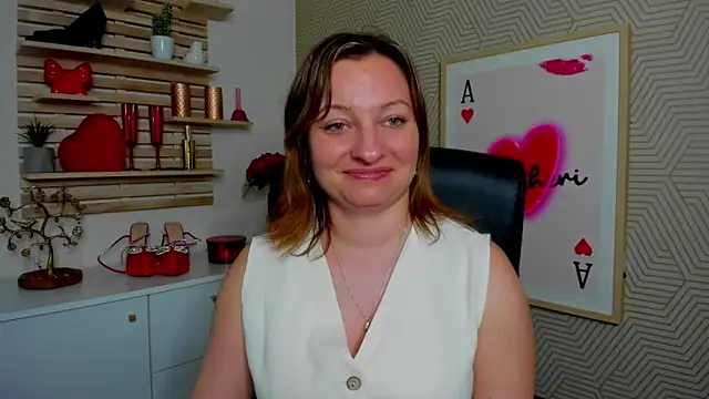 angelasamt - AngelaSamt's free webcam - UK Sex Cams