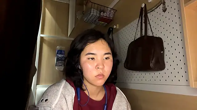 JennyCarpenter webcam