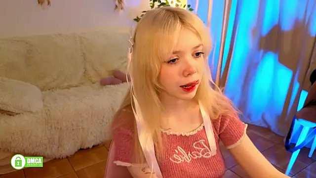 Rochelle_kitty webcam