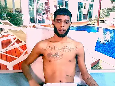 CharmingIndian1 webcam