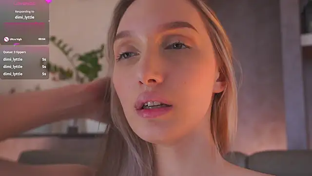 YvetteMilbrett webcam