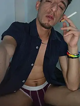 Meliodas97xxx webcam