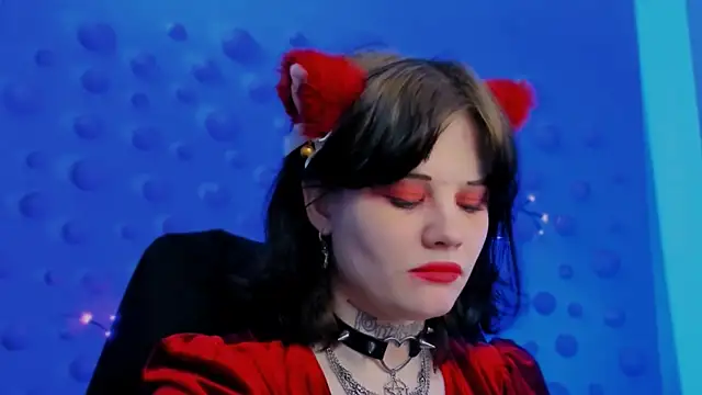 nikki_kiss_ - Nikki_kiss_'s free webcam - UK Sex Cams