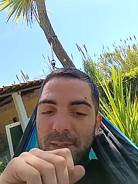 alieno_napoletano webcam