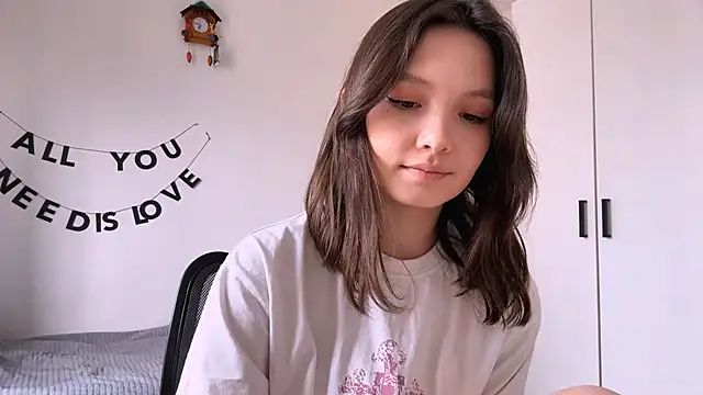 RochelTrewhitt webcam