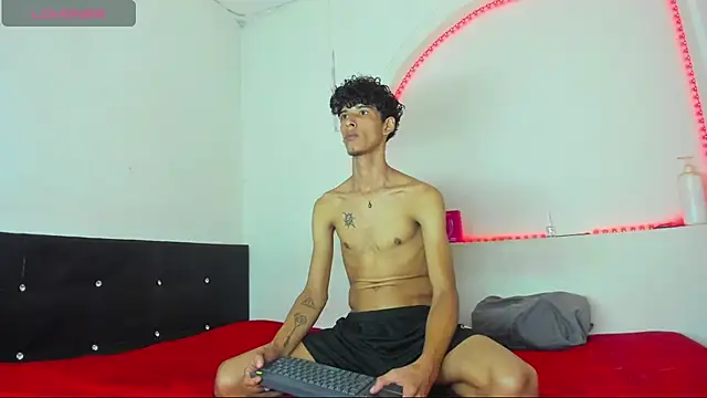 liammendoza98 webcam