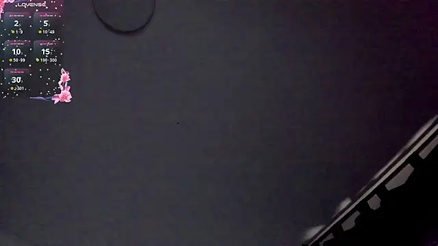 Foxxy_maverick webcam