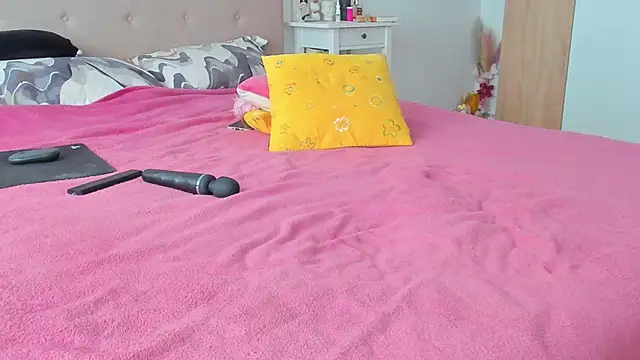 marie_marie03 webcam