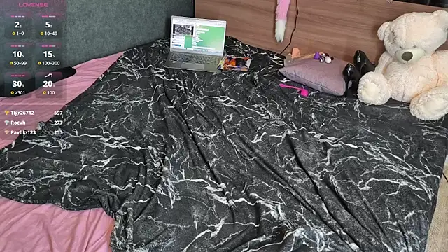 daddysgirl9978 webcam