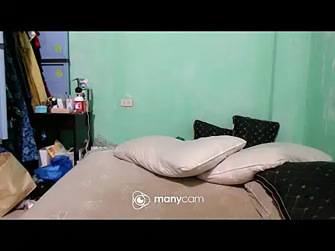 SeductiveNikki webcam