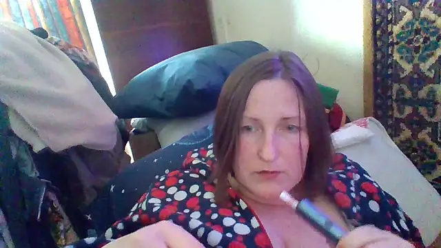 AllaSowinskaya webcam