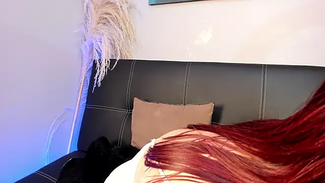 madelaine_blosson - Madelaine_blosson's free webcam - UK Sex Cams