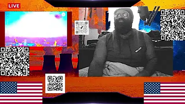 RussellTaylorLacy webcam