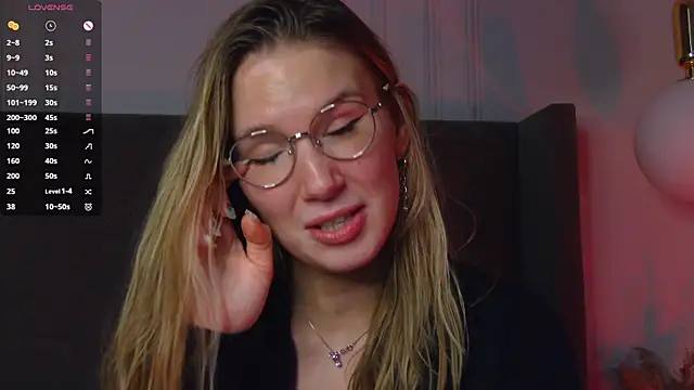 lesliemines - LeslieMines's free webcam - UK Sex Cams