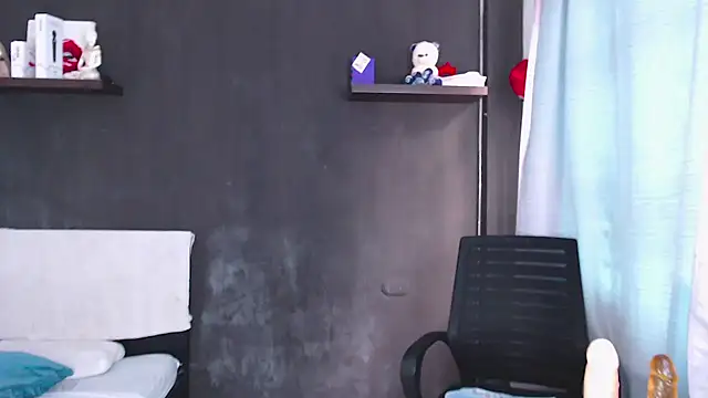 SusanLeroy live sex cam