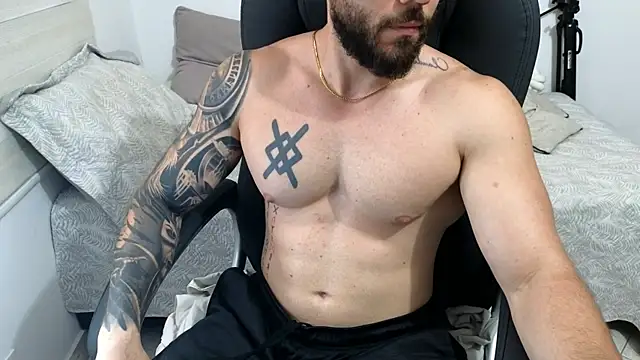 Isaac_Carter webcam