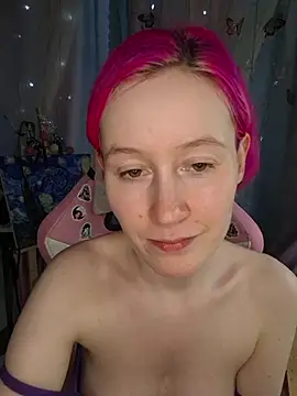 Fuzzy_Unicorn webcam