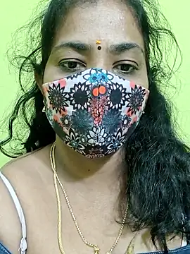 Webcam Model (Tamil_Mithra)  is live.Free join now!