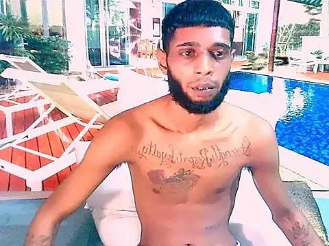 CharmingIndian1 webcam