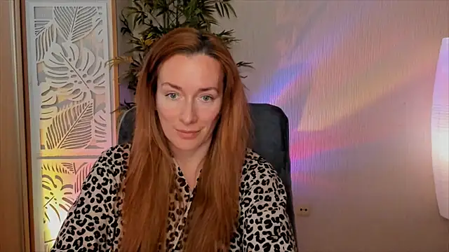 RebeccaMartinez webcam