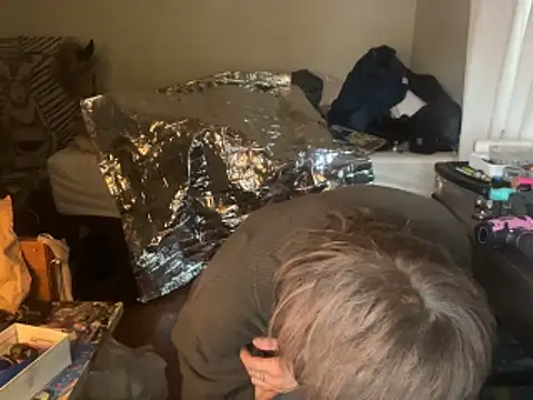 xanderozzz - XanderOzzz's free webcam - UK Sex Cams