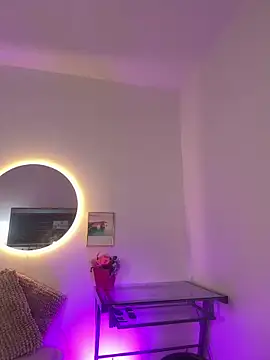 AriannaTorres webcam