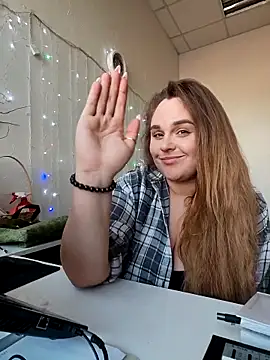 Juicy_PeachLux webcam