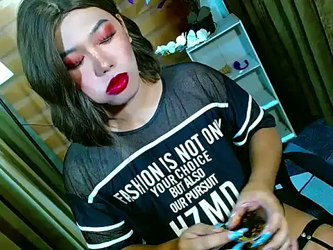 Olivia_the_Temptress27 webcam