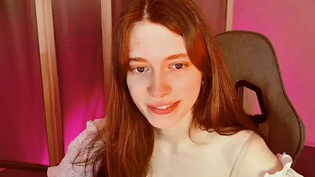 Yoka_paradoXXX webcam