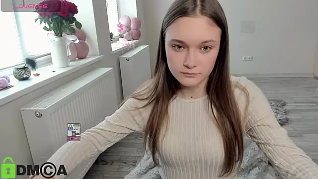 Elina_X webcam