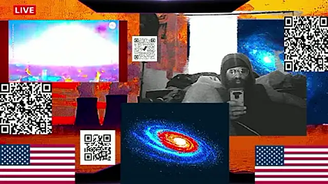 RussellTaylorLacy webcam