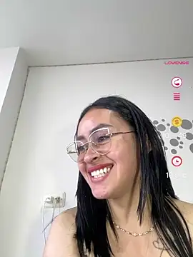 Anni_Rose webcam