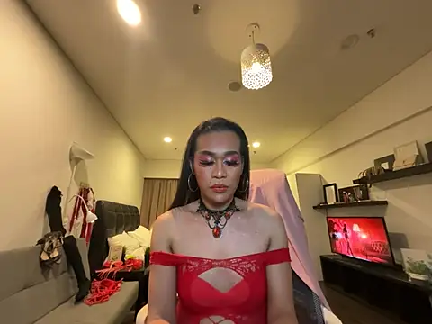 LadyAshley_Domina28 webcam