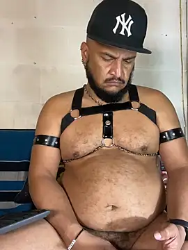 the_master_foal_ webcam