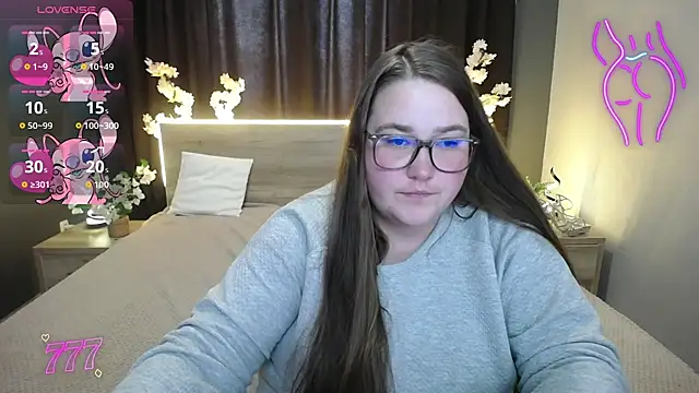 XX_Daniella_XX webcam