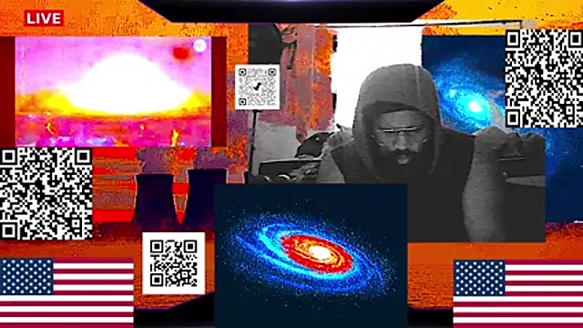 RussellTaylorLacy webcam