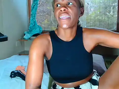 CaramelCandyxx webcam