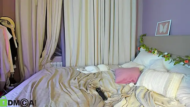 Annet_Nel1son webcam