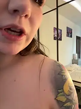 pumashyxd (F young) - DILDO PUSSY FUCK