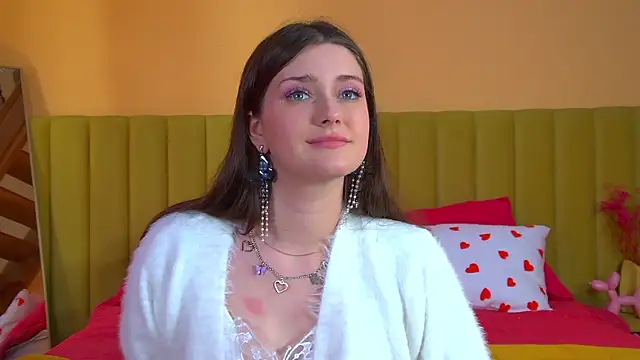 jessicajewells - JessicaJewells's free webcam - UK Sex Cams