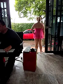 hotandfierylatinos2023 (G milf) - deep Throat