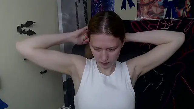 stellacrl - StellaCRL's free webcam - UK Sex Cams