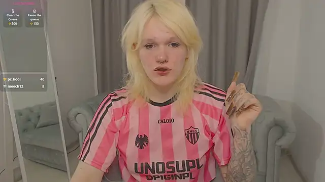 Lollita_Morgan live sex cam