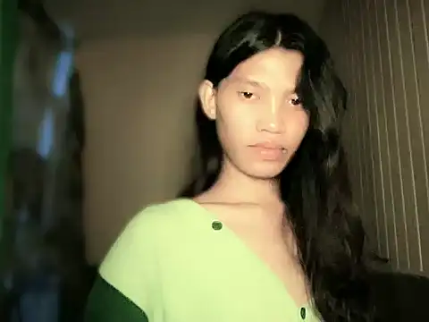 Yourgoddess_jayve webcam